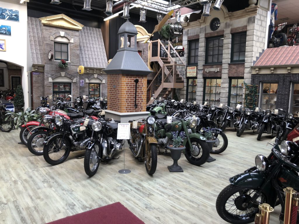 Motormuseum Hagestijn_2