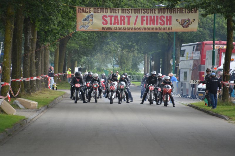 Start